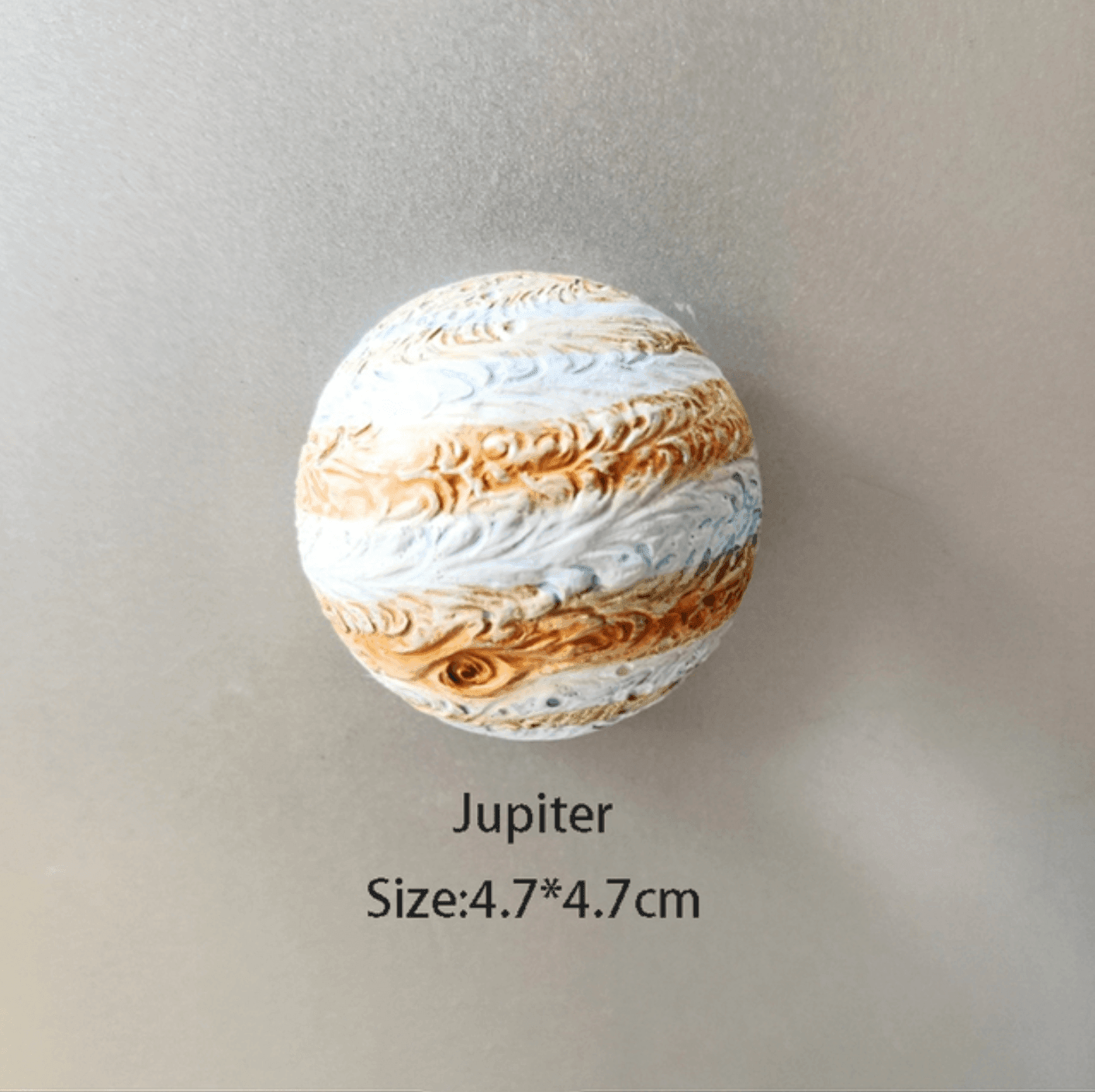 Fridge Magnets | Resin | 3D Creative