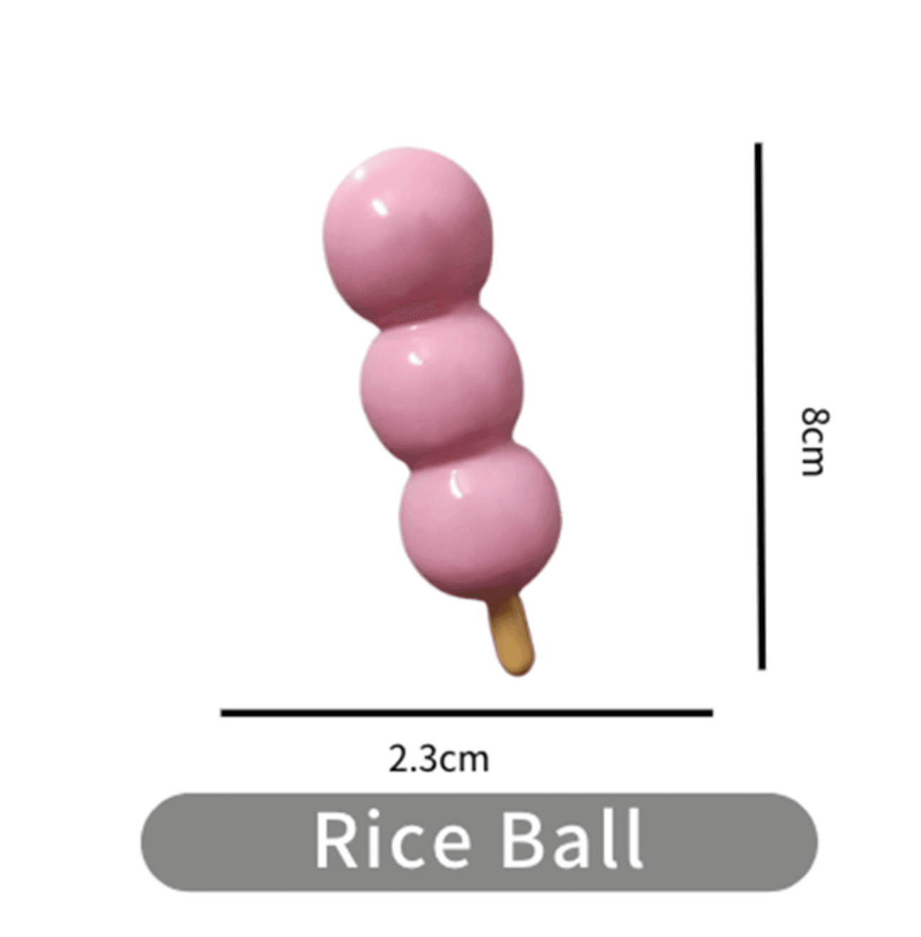 Fridge Magnets | Resin | 3D Creative