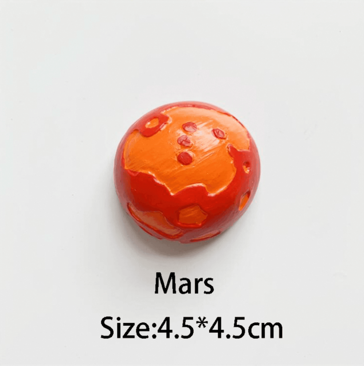 Fridge Magnets | Resin | 3D Creative