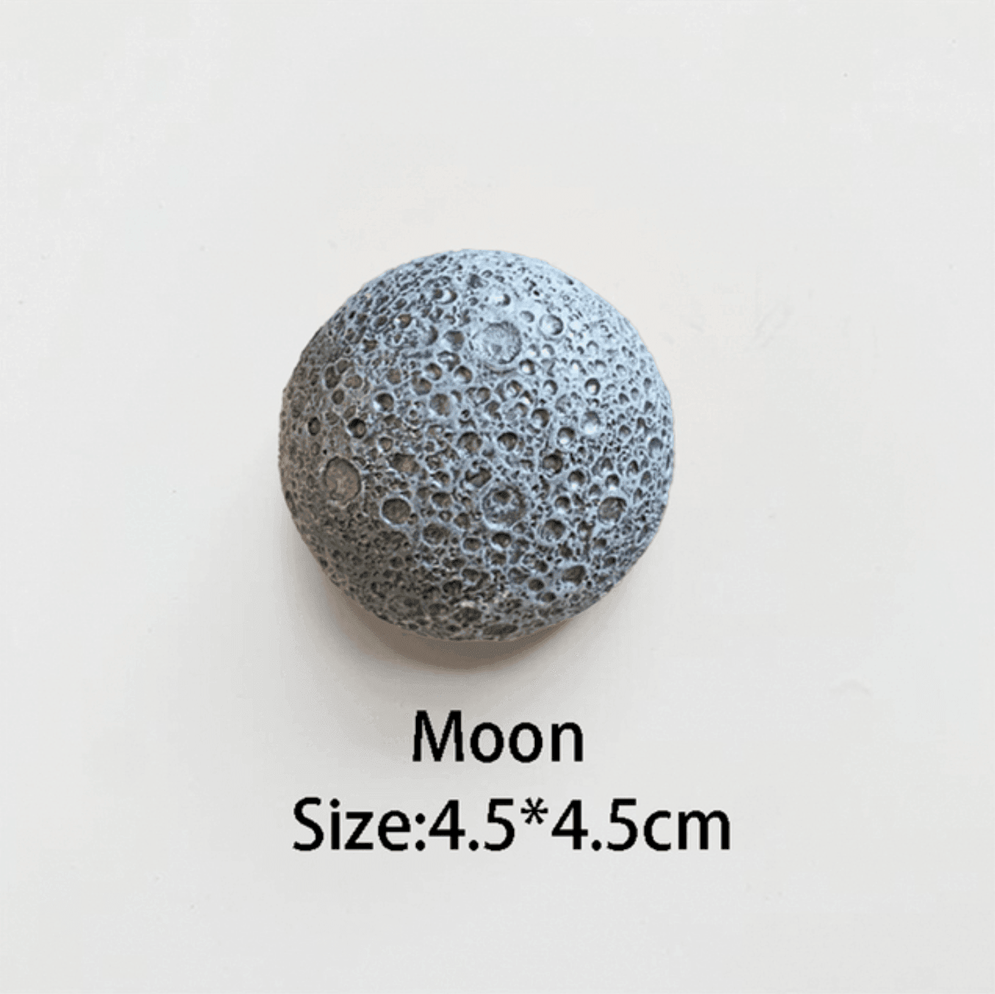 Fridge Magnets | Resin | 3D Creative