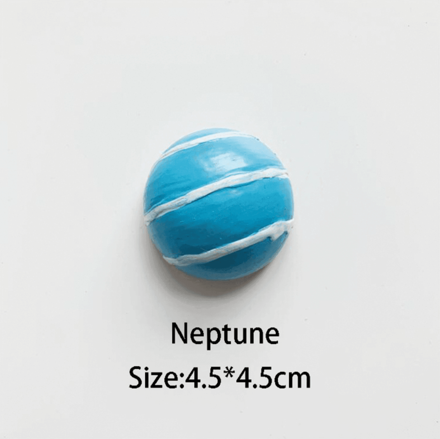 Fridge Magnets | Resin | 3D Creative
