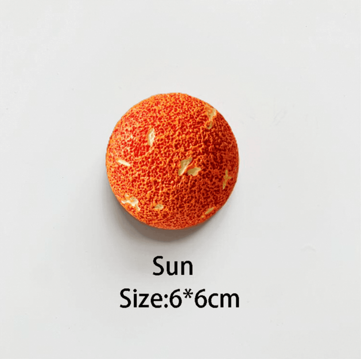 Fridge Magnets | Resin | 3D Creative