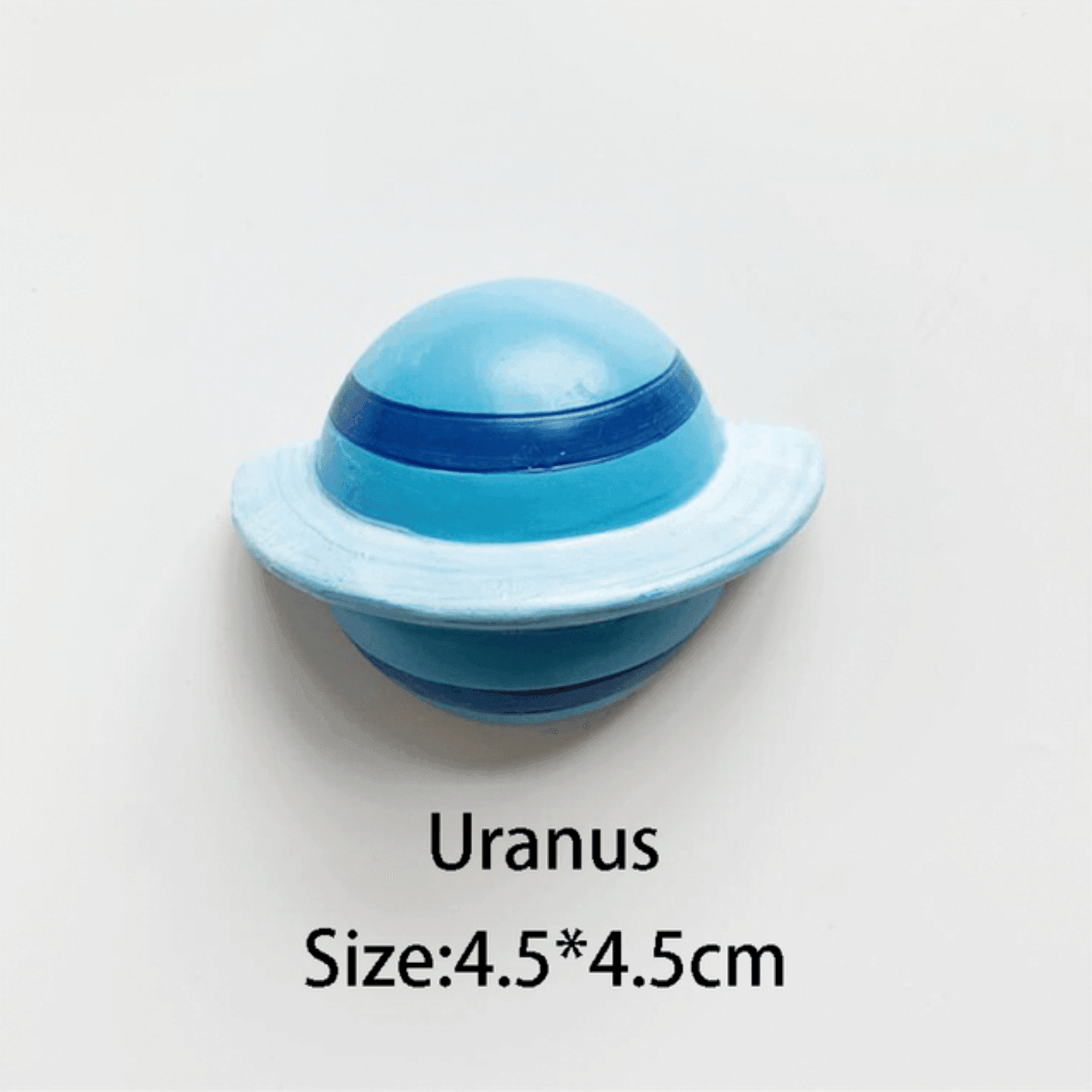 Fridge Magnets | Resin | 3D Creative