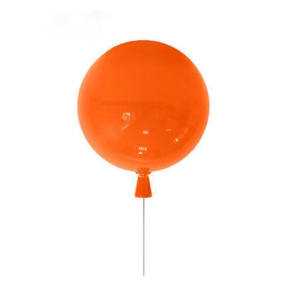 Balloon Dream Wall Light | Metal & Plastic | Set of 2