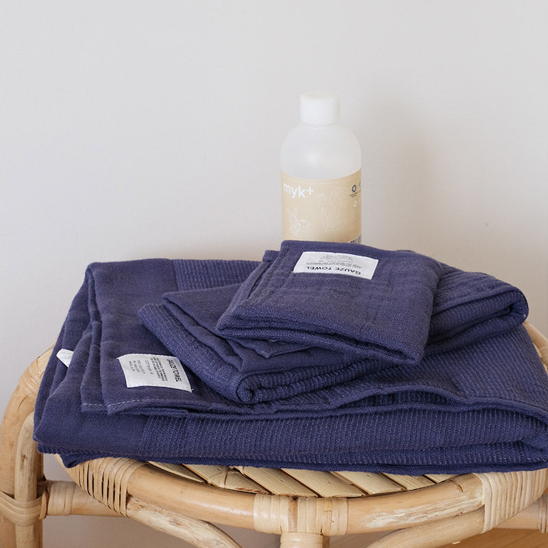 Breathable Cotton Bath Towel | Soft & Absorbent | Available in Multiple Sizes