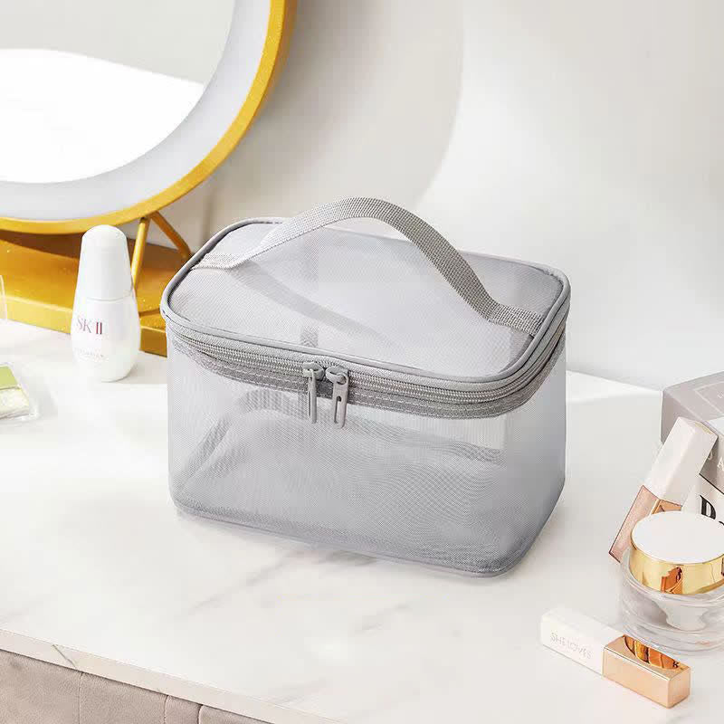 Mesh Storage Bag | Waterproof & Breathable | Multi-Layered