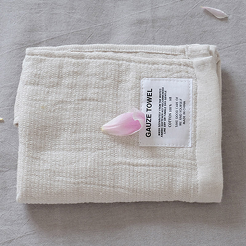 Breathable Cotton Bath Towel | Soft & Absorbent | Available in Multiple Sizes