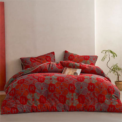Cotton Quilt | Soft & Breathable | Queen & King Sizes
