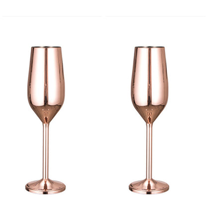Ibiza Steel Glass | Stainless Steel | 500ml