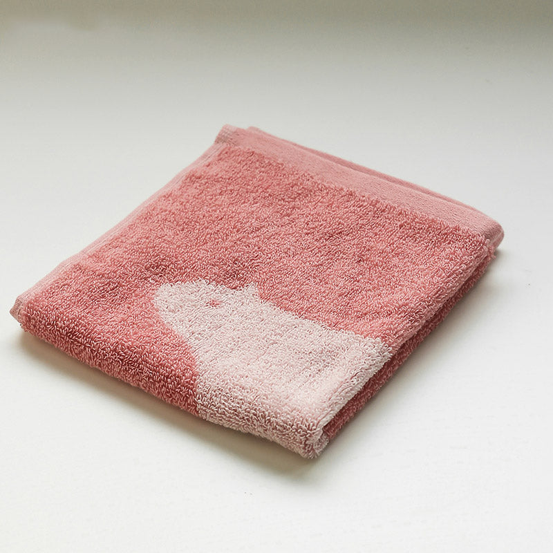 Cotton Bath Towel | Soft & Breathable | Available in Multiple Sizes