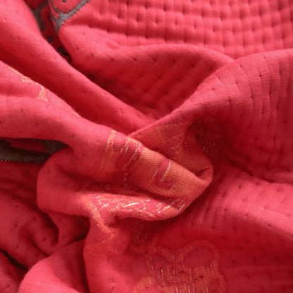 Cotton Gauze Quilt Set | Organic Cotton | Full/Queen/King Options