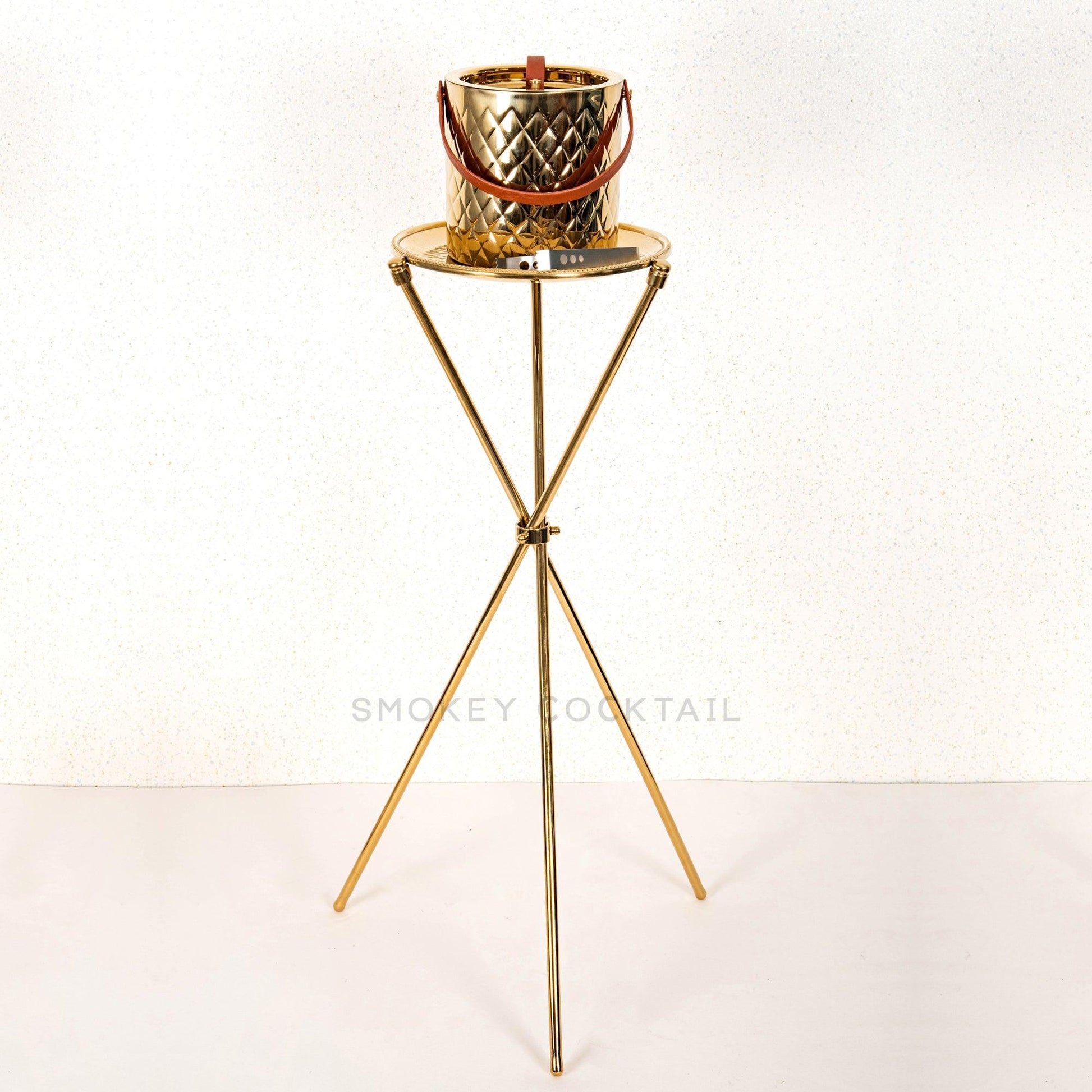 Bar Stand | Stainless Steel | 30 inch Height