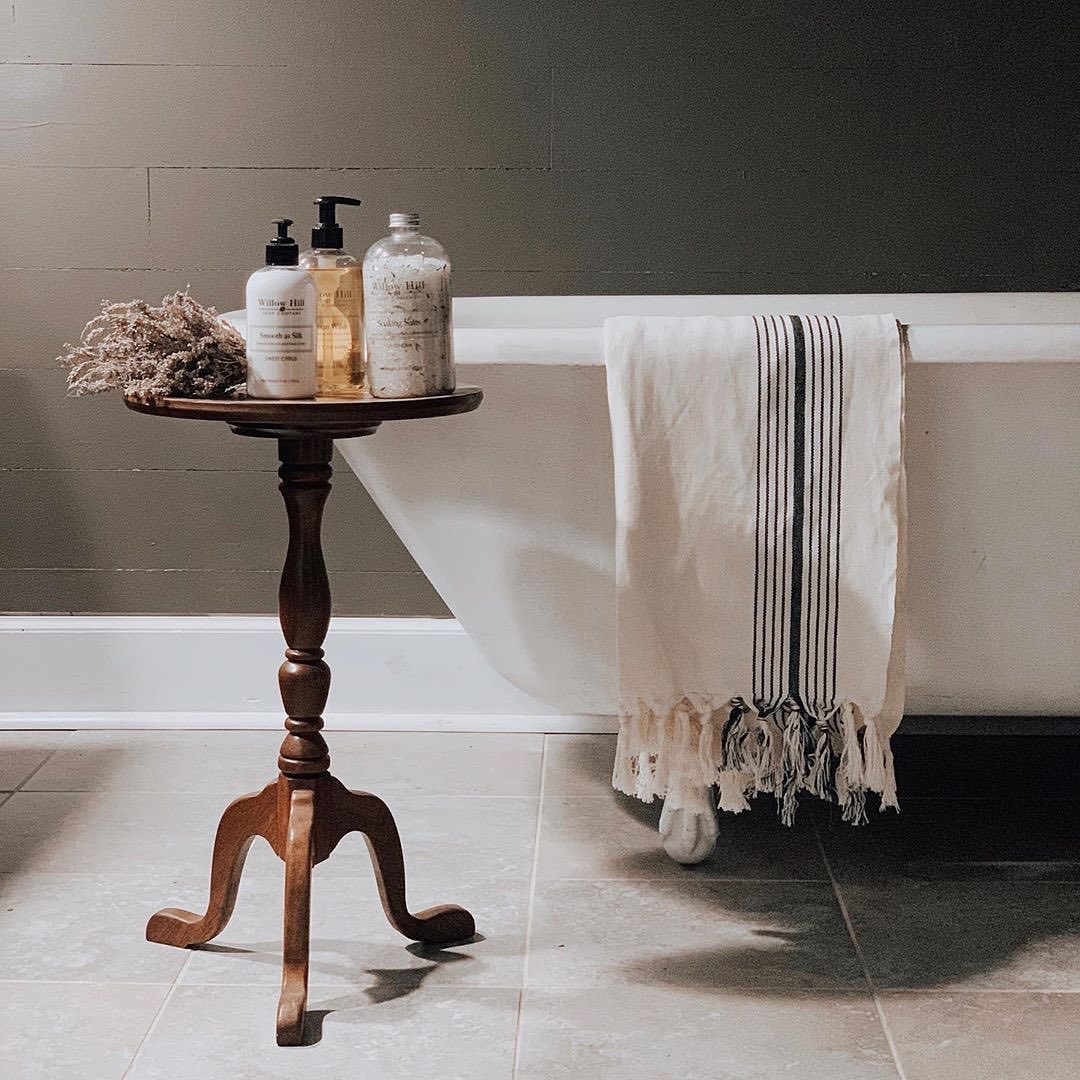 Bergamot Towels | Turkish Cotton | Soft & Absorbent