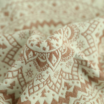 Cotton Pillow Covers | Soft Natural Fabric | Set of 2
