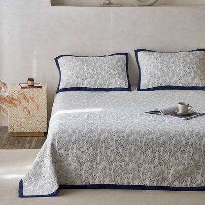 Gauze Quilt | 100% Organic Cotton | Full/Queen/King Sizes