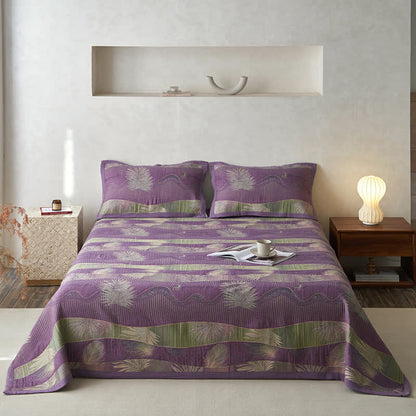 Gauze Quilt | 100% Organic Cotton | Full/Queen/King Sizes