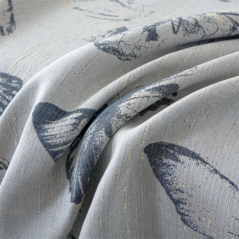 Butterfly Quilt | Lyocell Fiber | King Size