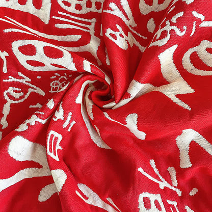 Cotton Gauze Quilt | Eco-Friendly Fabric | Full & Queen Sizes