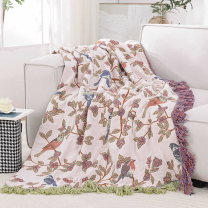 Cotton Gauze Quilt | Organic Cotton | Full/Queen Size