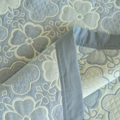 Cotton Gauze Quilt | Organic Cotton | Full, Queen, King Sizes
