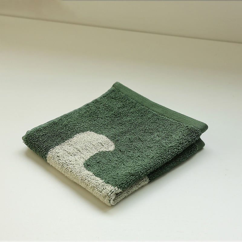 Cotton Bath Towel | Soft & Breathable | Available in Multiple Sizes