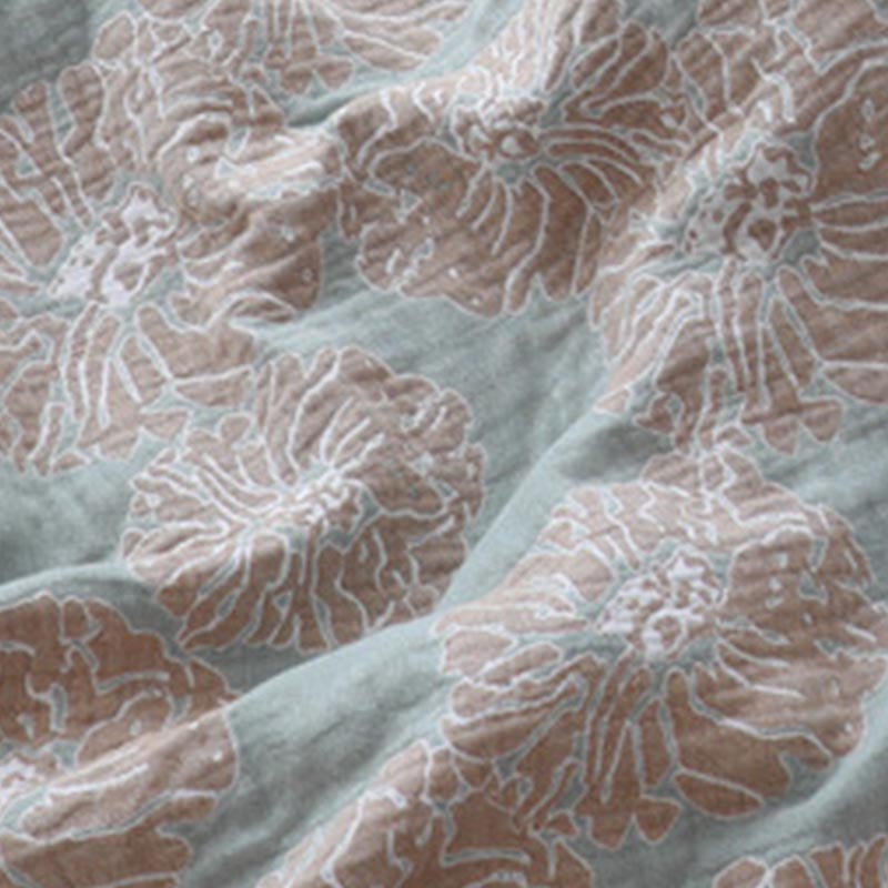 Reversible Quilt | Soft Cotton | Full/Queen Size