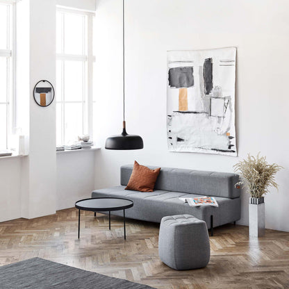 Acorn Pendant Light | Zinc Alloy & Wood | Multiple Colors