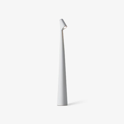 Africa Portable Table Lamp | Metal & Acrylic | Rechargeable, 4 Colors