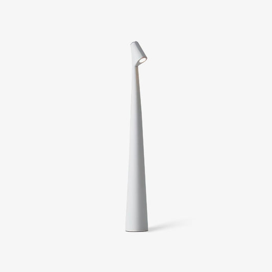 Africa Portable Table Lamp | Metal & Acrylic | Rechargeable, 4 Colors