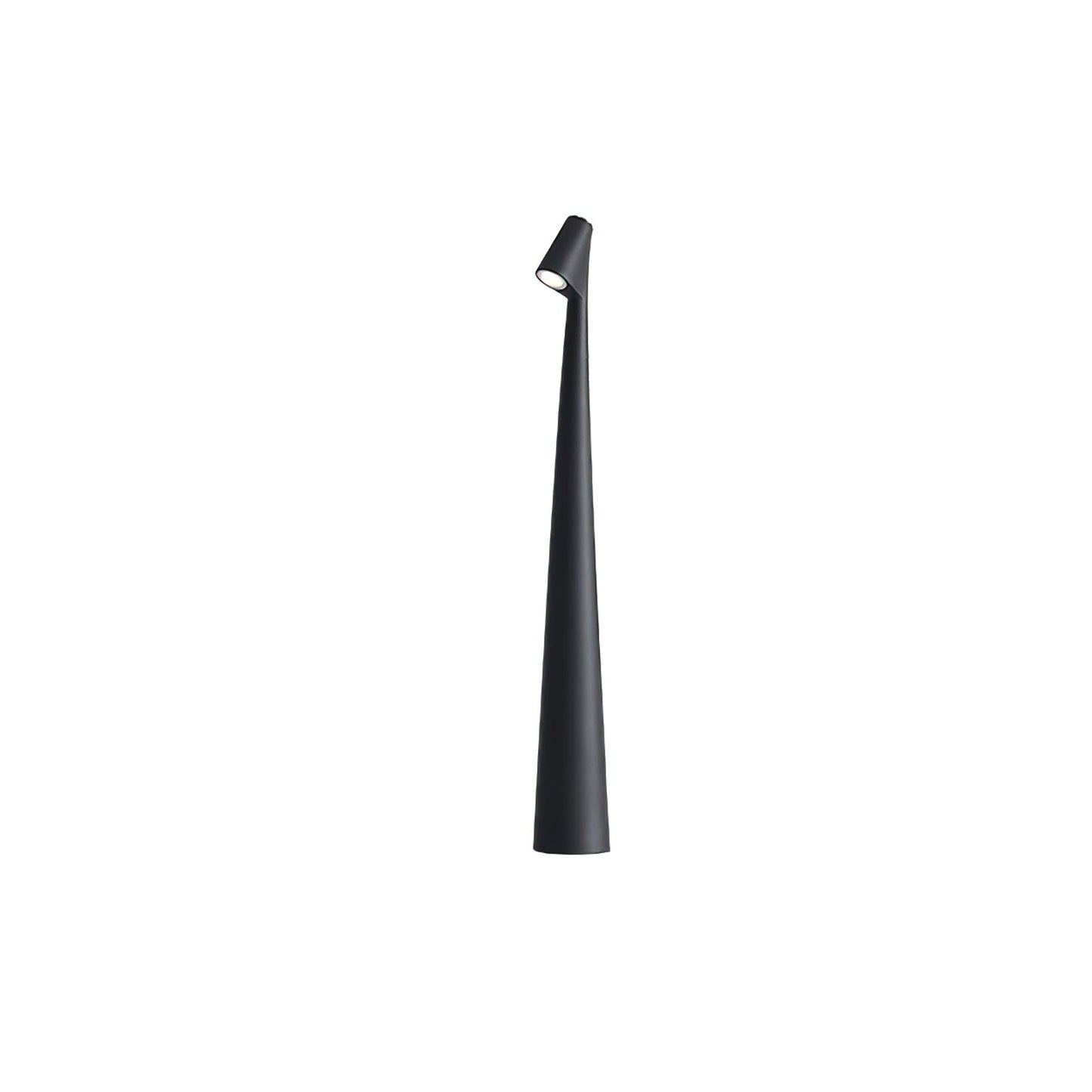 Africa Portable Table Lamp | Metal & Acrylic | Rechargeable, 4 Colors