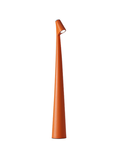 Africa Portable Table Lamp | Metal & Acrylic | Rechargeable, 4 Colors