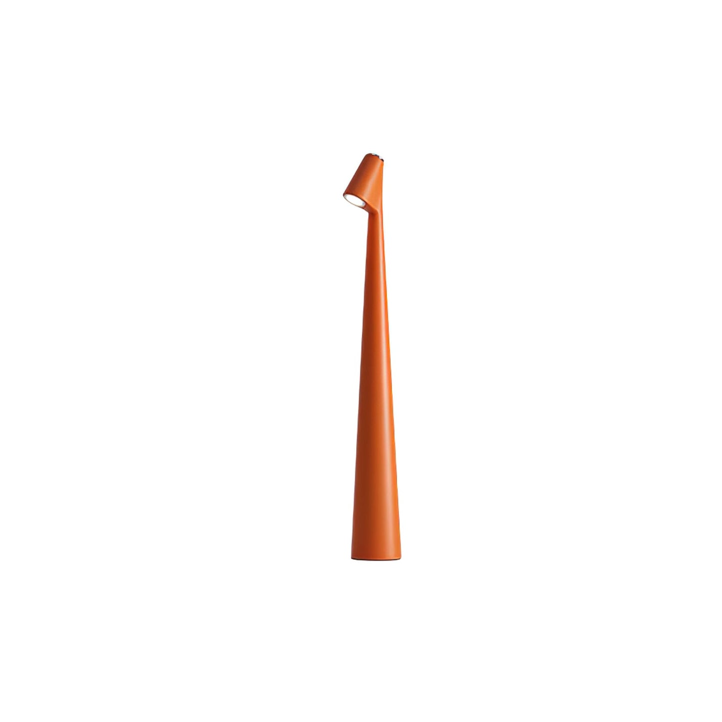 Africa Portable Table Lamp | Metal & Acrylic | Rechargeable, 4 Colors