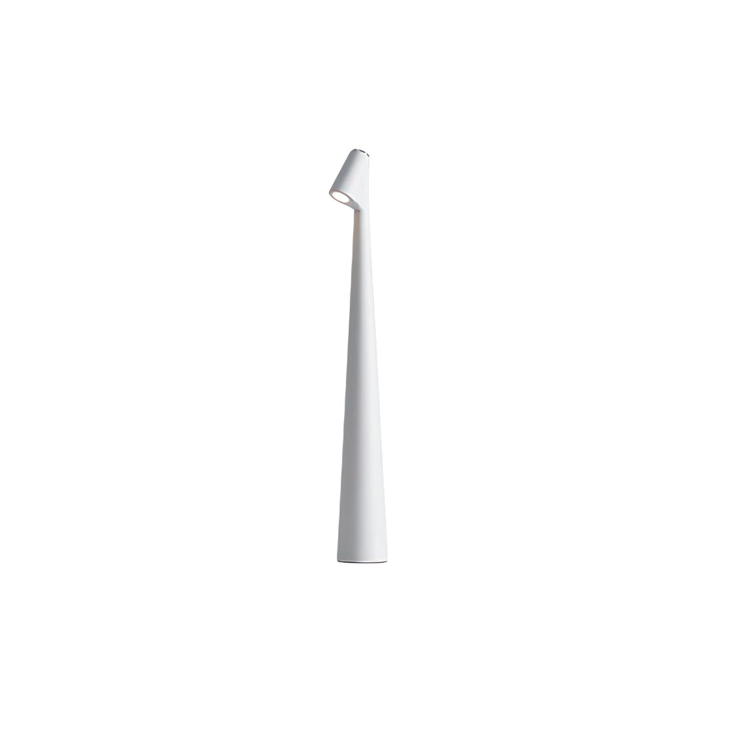 Africa Portable Table Lamp | Metal & Acrylic | Rechargeable, 4 Colors