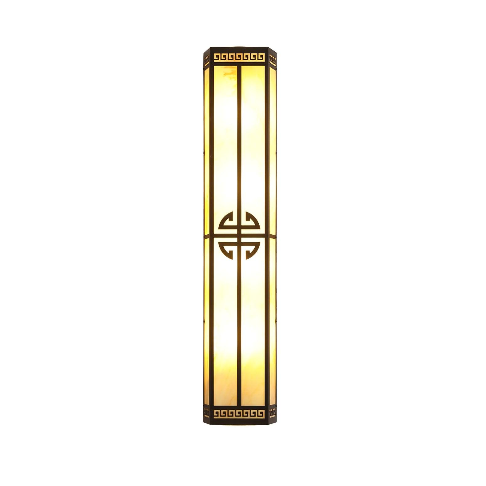 After Hours Outdoor Wall Light