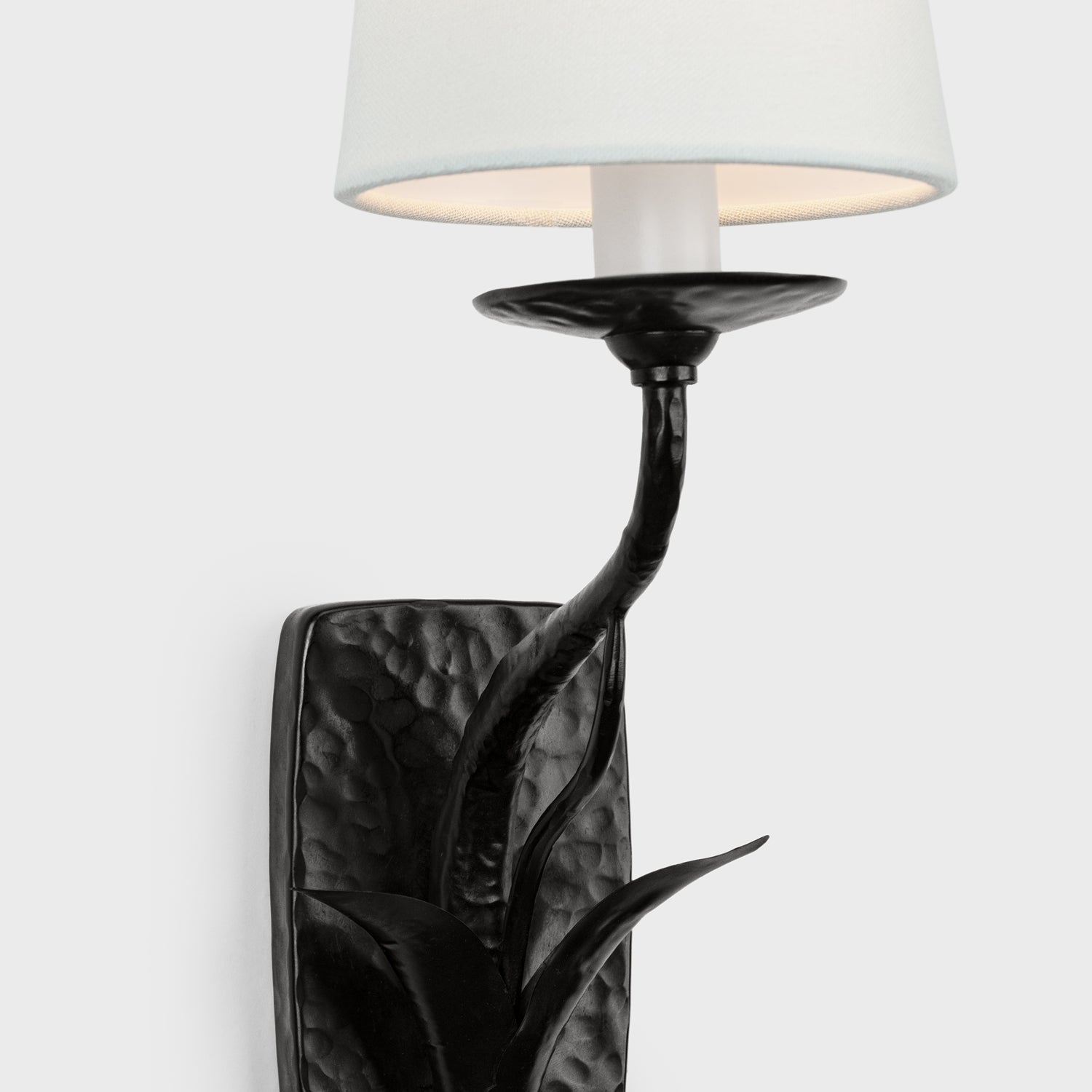 Amalfi Wall Light | Antique Brass | Single or Double Size Options