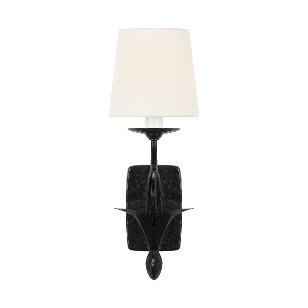 Amalfi Wall Light | Antique Brass | Single or Double Size Options