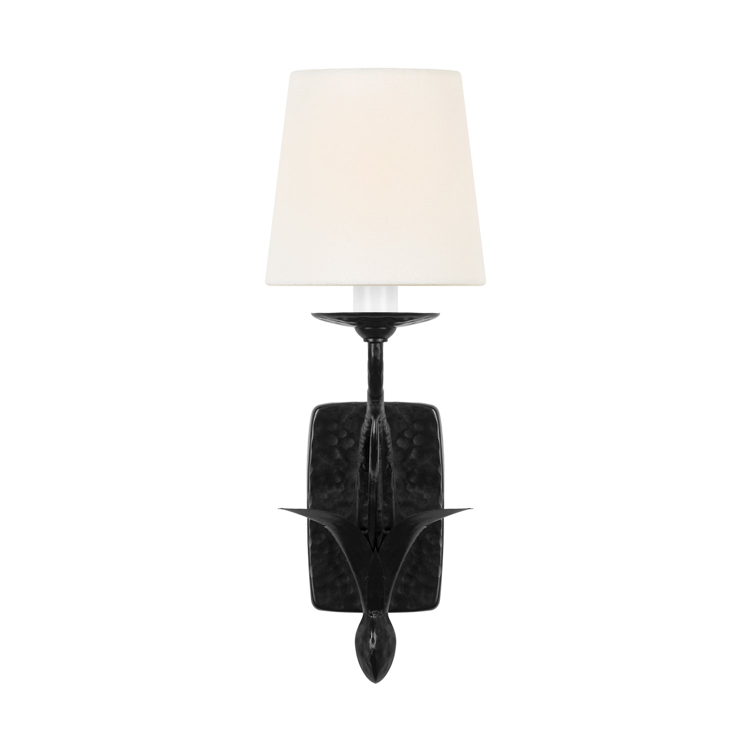 Amalfi Wall Light | Antique Brass | Single or Double Size Options