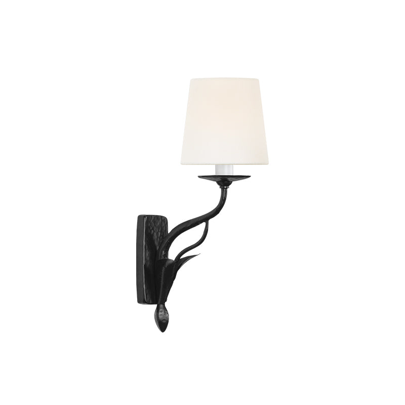 Amalfi Wall Light | Antique Brass | Single or Double Size Options