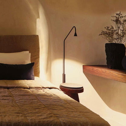 Wall Lamp Set of 2 | Metal | Gold and Black