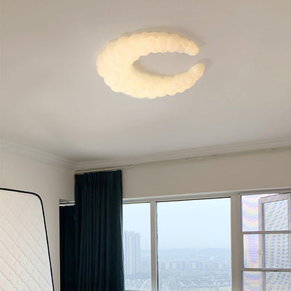 Avir Ceiling Lamp | LED | White