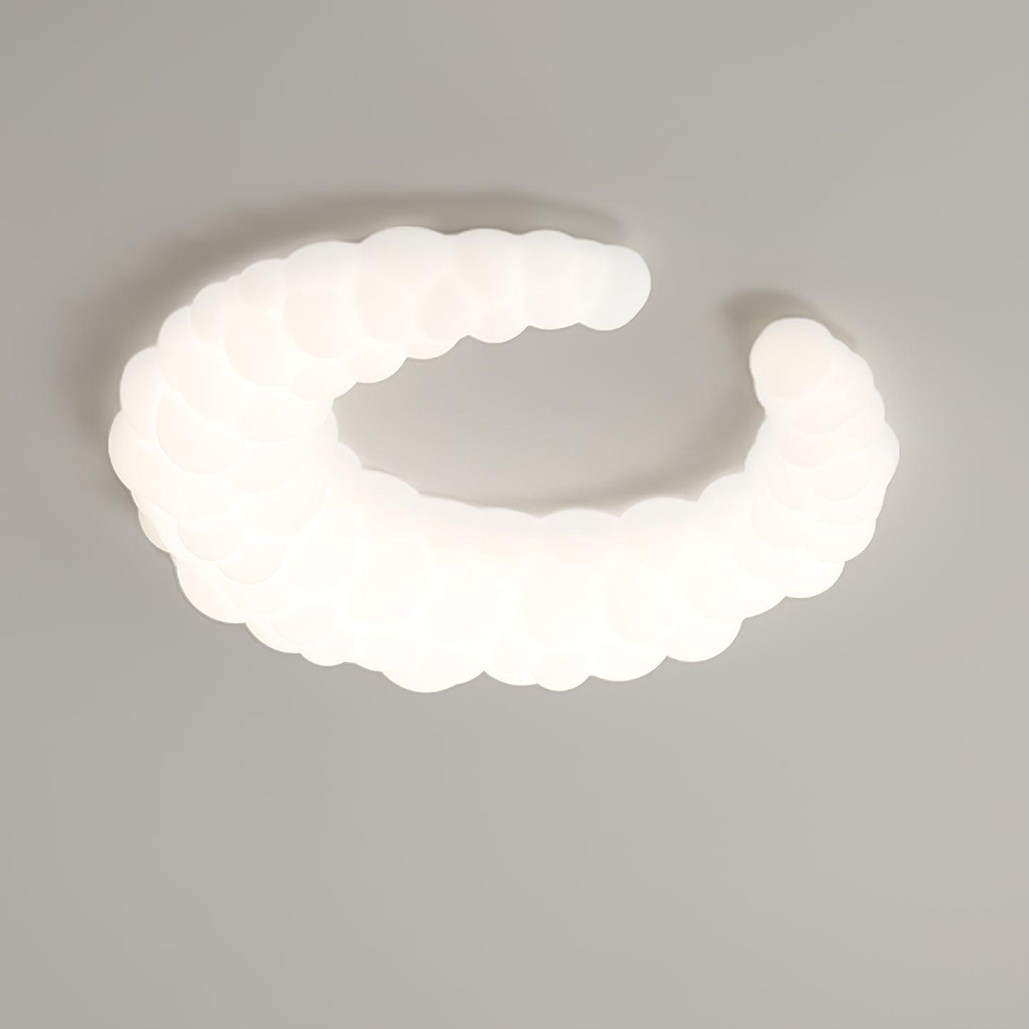Avir Ceiling Lamp | LED | White