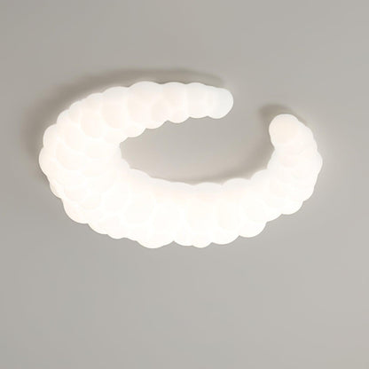 Avir Ceiling Lamp | LED | White