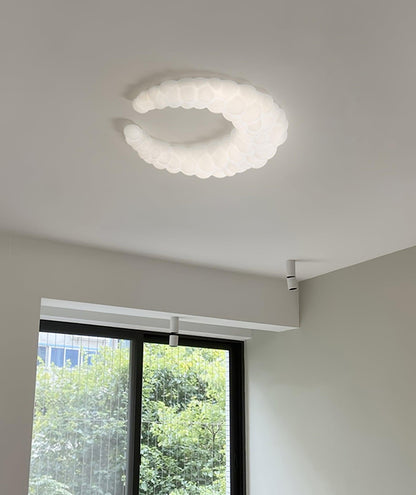 Avir Ceiling Lamp | LED | White