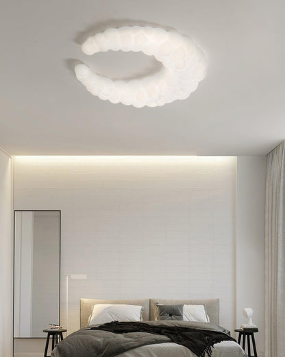 Avir Ceiling Lamp | LED | White