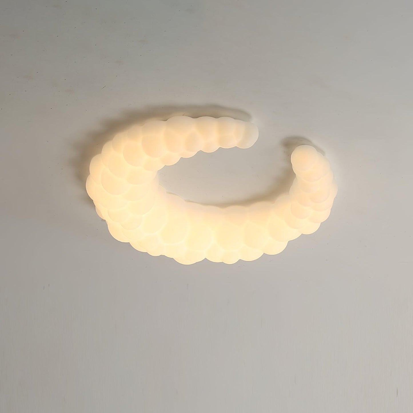 Avir Ceiling Lamp | LED | White