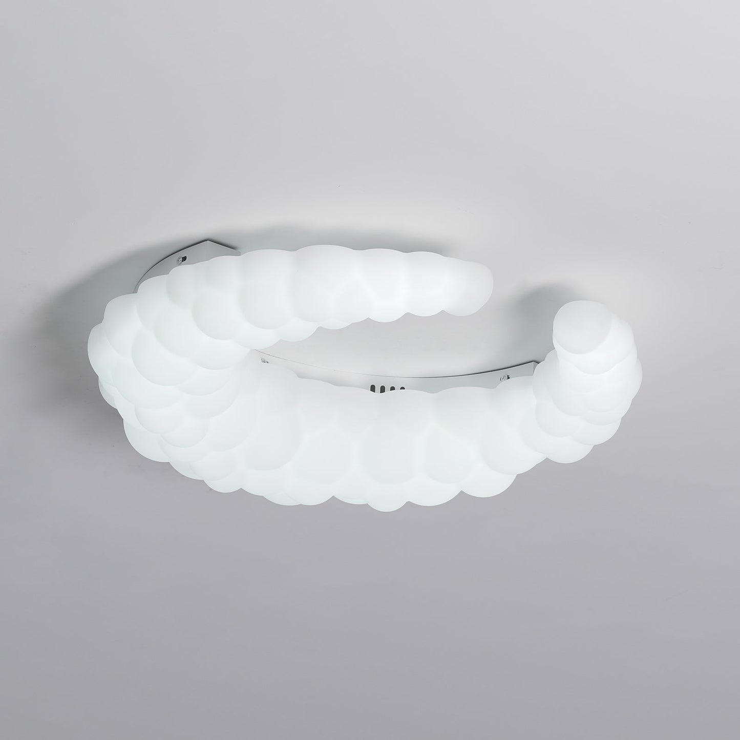 Avir Ceiling Lamp | LED | White