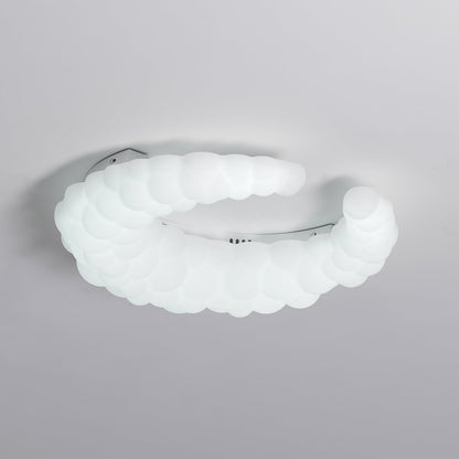 Avir Ceiling Lamp | LED | White