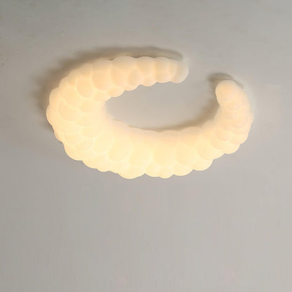 Avir Ceiling Lamp | LED | White