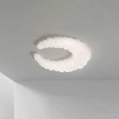 Avir Ceiling Lamp | LED | White