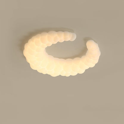 Avir Ceiling Lamp | LED | White